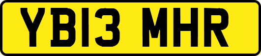 YB13MHR