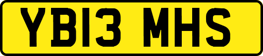 YB13MHS