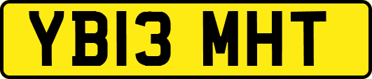 YB13MHT