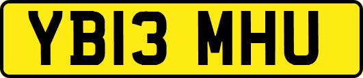 YB13MHU