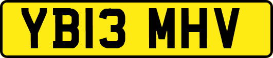 YB13MHV