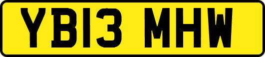 YB13MHW