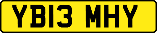 YB13MHY