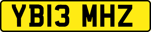 YB13MHZ
