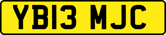 YB13MJC