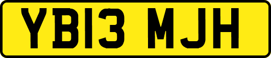 YB13MJH