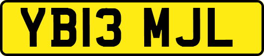YB13MJL