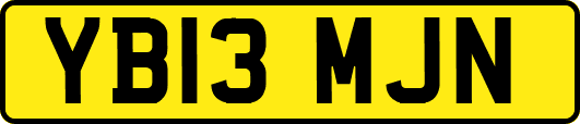 YB13MJN