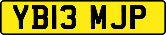 YB13MJP