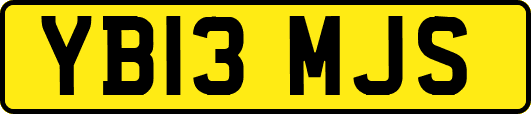 YB13MJS