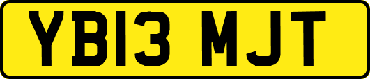 YB13MJT
