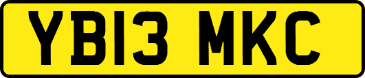 YB13MKC