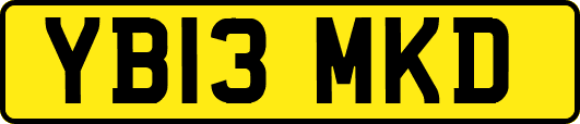 YB13MKD