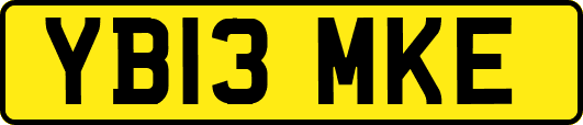 YB13MKE