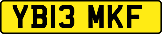 YB13MKF