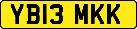 YB13MKK