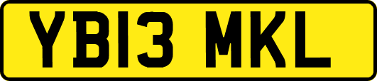 YB13MKL