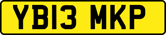 YB13MKP
