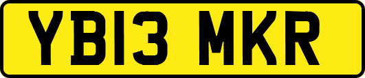 YB13MKR