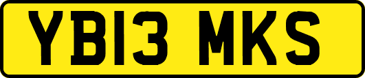 YB13MKS