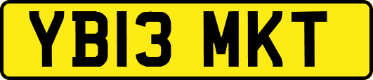 YB13MKT