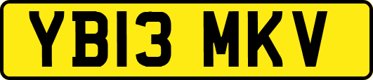 YB13MKV
