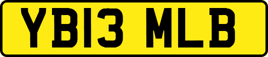 YB13MLB