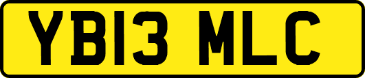 YB13MLC