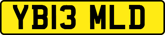 YB13MLD