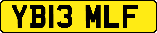 YB13MLF