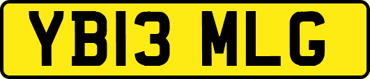 YB13MLG
