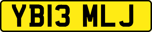 YB13MLJ