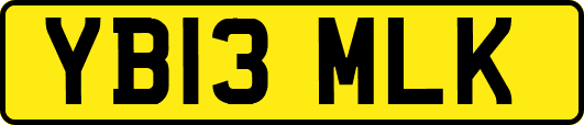 YB13MLK