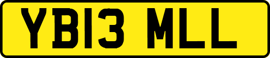 YB13MLL