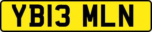 YB13MLN