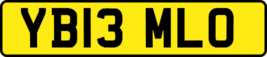 YB13MLO