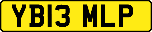 YB13MLP