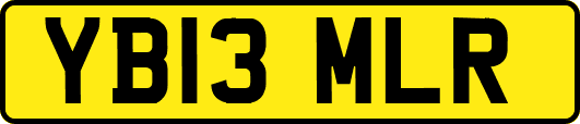 YB13MLR