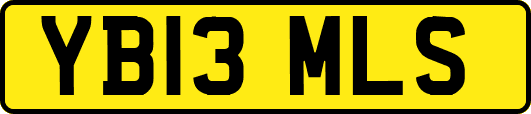 YB13MLS