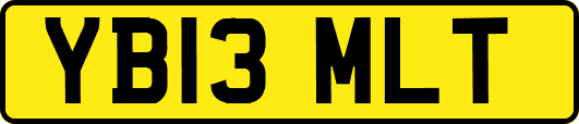 YB13MLT