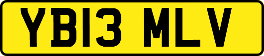 YB13MLV