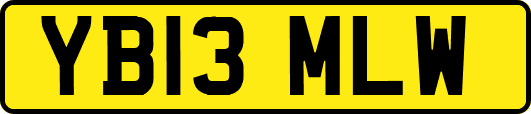 YB13MLW