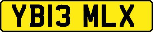 YB13MLX