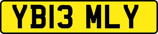 YB13MLY