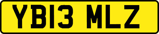 YB13MLZ