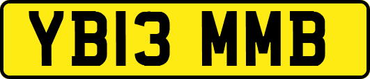 YB13MMB