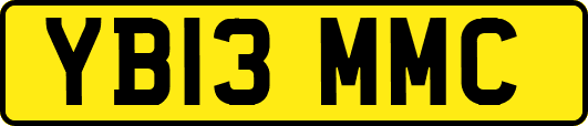 YB13MMC