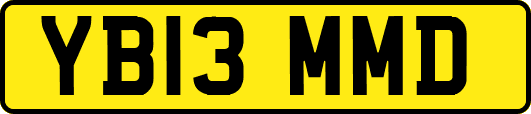 YB13MMD