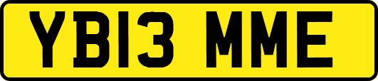 YB13MME