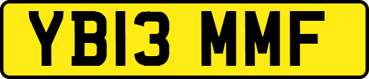 YB13MMF